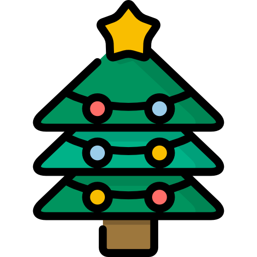 Christmas tree